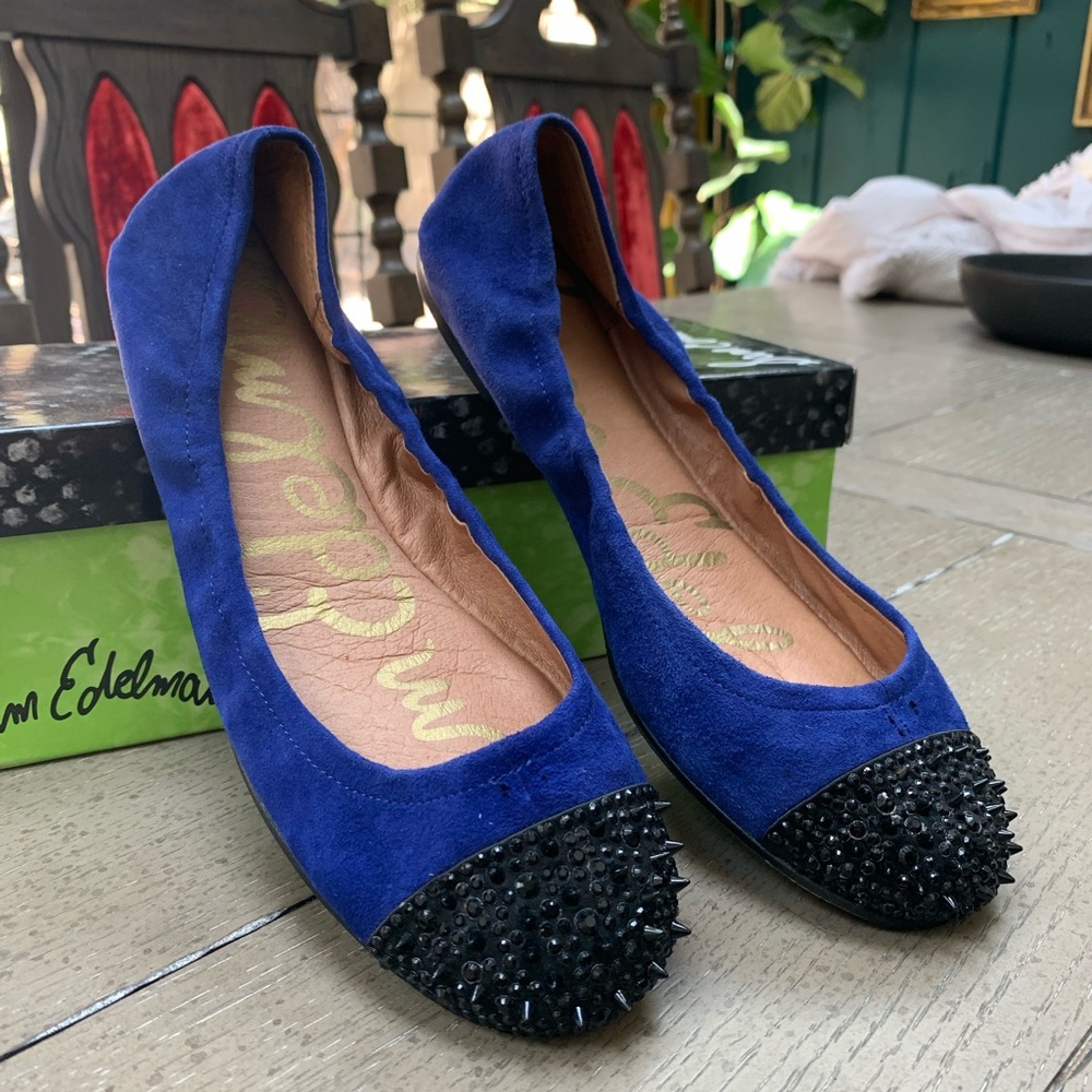 Sam Edelman Shoes
